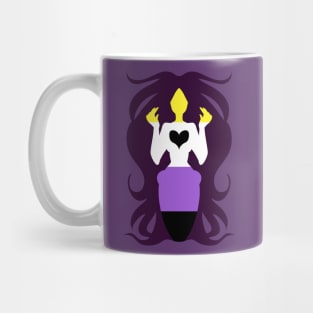 Siren Pride - Nonbinary Mug